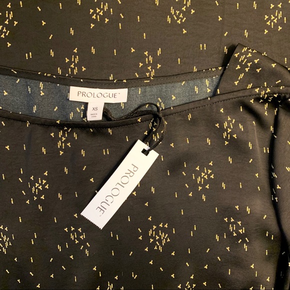 Prologue Women’s Midi Elegant long sleeved Dress - Picture 6 of 8